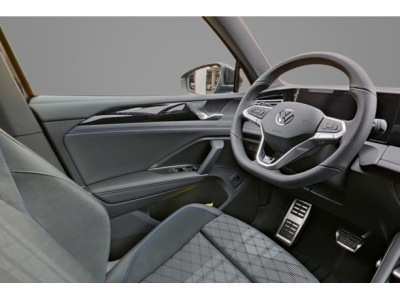 Volkswagen Tiguan 1.5 eTSI 150 DSG R-Line
