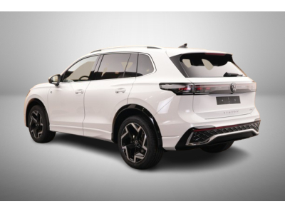 Volkswagen Tiguan 1.5 eTSI 150 DSG R-Line