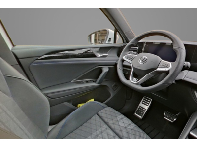 Volkswagen Tiguan 1.5 eTSI 150 DSG R-Line