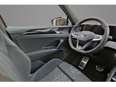 Volkswagen Tiguan 1.5 eTSI 150 DSG R-Line