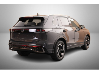 Volkswagen Tiguan 1.5 eTSI 150 DSG R-Line