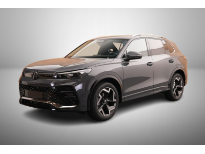 Volkswagen Tiguan 1.5 eTSI 150 DSG R-Line