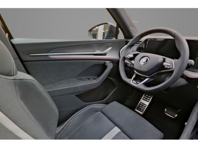 Skoda Kodiaq 2.0 TDI DSG 190 Sportline 4x4