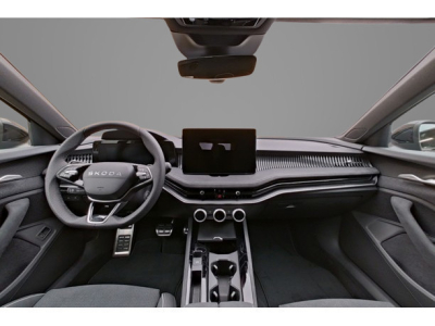 Skoda Superb 2.0 TSi DSG 204 Sportline