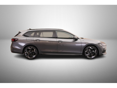 Skoda Superb 2.0 TSi DSG 204 Sportline