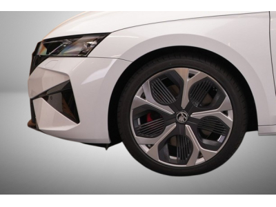 Skoda Octavia 2.0 TSi DSG 265 RS