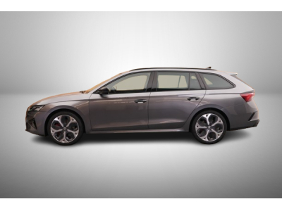 Skoda Octavia 2.0 TSi DSG 265 RS