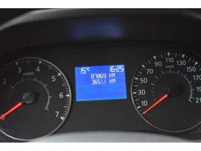 Renault Kangoo Express 1,5 DCi Airco 10170€ ht