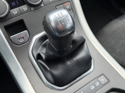 Land-Rover Range Rover Evoque Pure