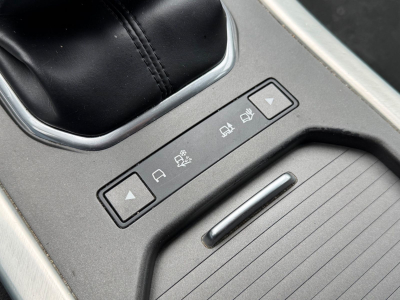 Land-Rover Range Rover Evoque Pure