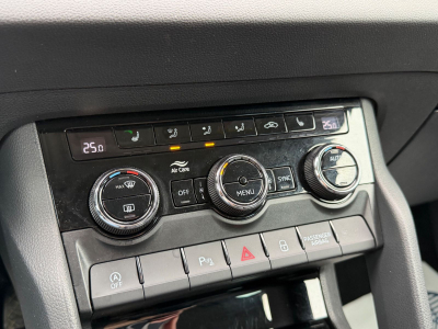 Skoda Karoq Style 4x4