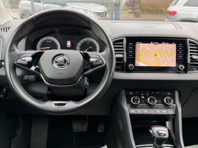 Skoda Karoq Style 4x4