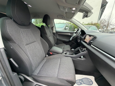 Skoda Karoq Style 4x4
