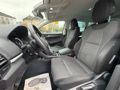 Skoda Karoq Style 4x4