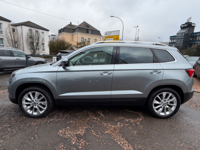 Skoda Karoq Style 4x4