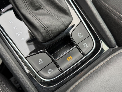 Skoda Karoq Style 4x4