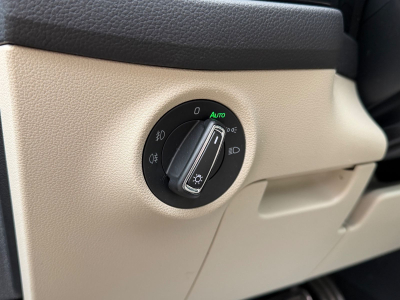 Skoda Kodiaq Style 4x4 179 PS