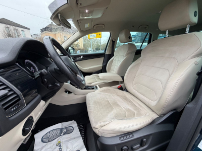 Skoda Kodiaq Style 4x4 179 PS