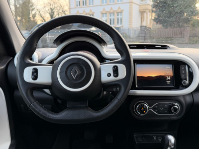 Renault Twingo Intens Electric