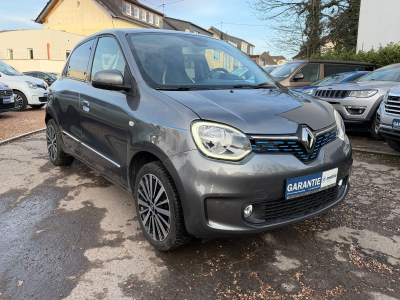 Renault Twingo Intens Electric