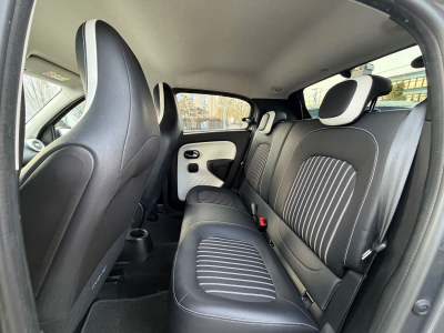 Renault Twingo Intens Electric