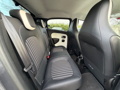 Renault Twingo Intens Electric
