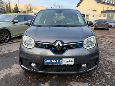Renault Twingo Intens Electric