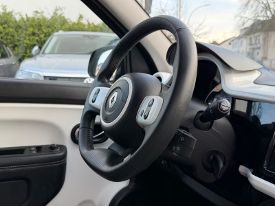 Renault Twingo Intens Electric