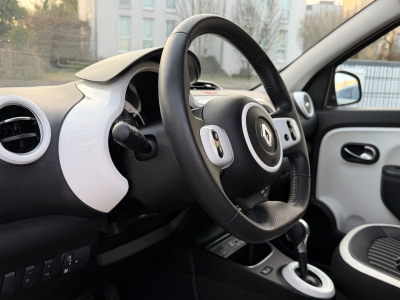 Renault Twingo Intens Electric