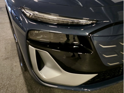 Audi S6 e-tron AVANT QUATTRO CHARGE 100KW 800V 405 KW SOFTCLOSE BANG OLUFSEN PANO CUIR NAVI 1 HAND