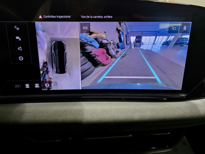 Audi S6 e-tron AVANT QUATTRO CHARGE 100KW 800V 405 KW SOFTCLOSE BANG OLUFSEN PANO CUIR NAVI 1 HAND