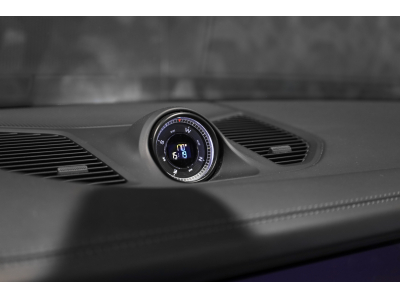 Porsche Cayenne E-Hybride