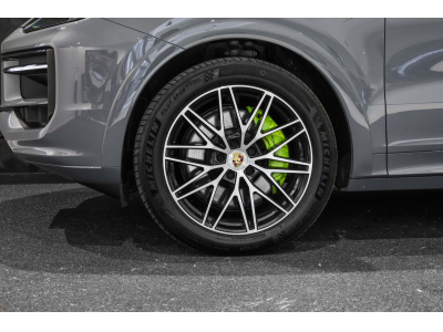 Porsche Cayenne E-Hybride