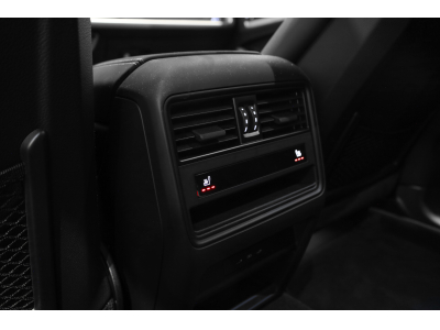 Porsche Cayenne E-Hybride