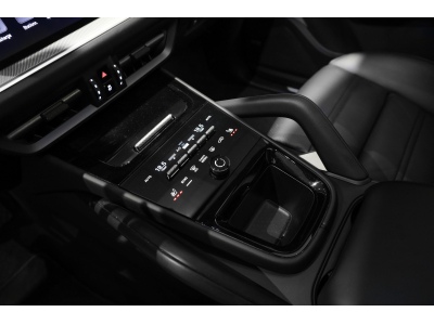 Porsche Cayenne E-Hybride