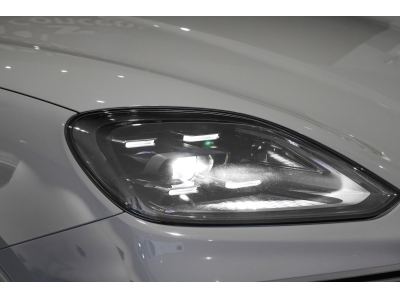 Porsche Cayenne E-Hybride