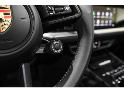 Porsche Cayenne E-Hybride