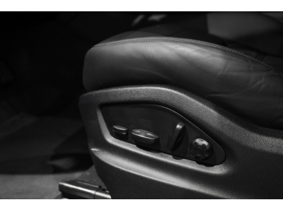 Porsche Cayenne E-Hybride