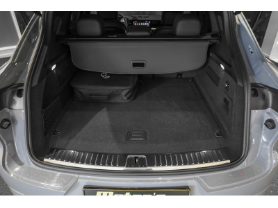 Porsche Cayenne E-Hybride