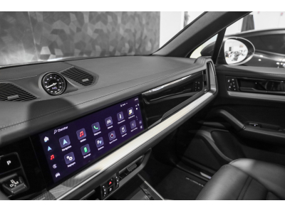 Porsche Cayenne S E-HYBRIDE