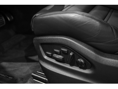 Porsche Cayenne S E-HYBRIDE