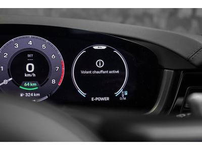 Porsche Cayenne S E-HYBRIDE