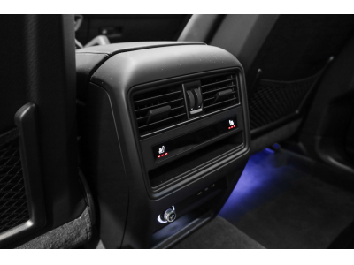 Porsche Cayenne S E-HYBRIDE