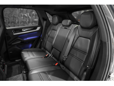 Porsche Cayenne S E-HYBRIDE