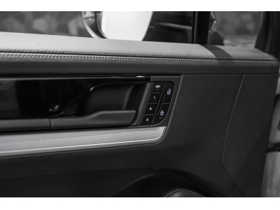 Porsche Cayenne S E-HYBRIDE