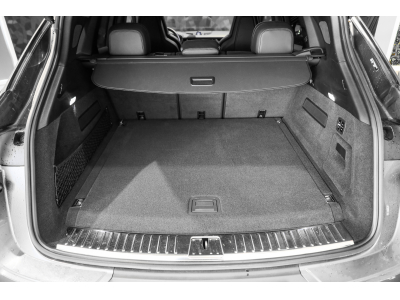 Porsche Cayenne S E-HYBRIDE