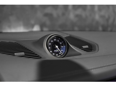 Porsche Cayenne S E-HYBRIDE