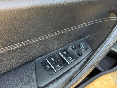 BMW 520 d Touring xDrive M Sport