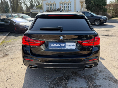 BMW 520 d Touring xDrive M Sport
