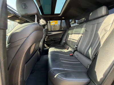 BMW 520 d Touring xDrive M Sport